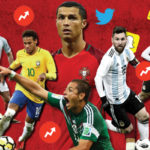 Kicking and streaming: Social media, experiential campaigns, VR transform World Cup 2018