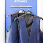 BA pays tribute to Southgate with M&S waistcoat giveaway on flights to Moscow