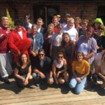 Flack on Friday: Neil Bennett’s adventure, not a fine fine, back to the ’90s