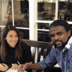 In brief: Tfl arrival at Interel, Inbetweeners’ Simon makes agency ‘friend’, Ready10 signs up Kanu, Big hire