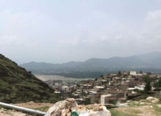 Pakistan’s Swat Valley Emeralds — Myne London