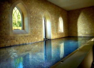 Plunge into the ultimate spa experience with a visit to The Spa & Bath House at The Royal Crescent Hotel & Spa — The Royal Crescent Hotel & Spa