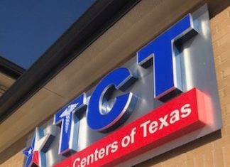 Testosterone Centers of Texas (TCT) opening a new Low T clinic in the Prosper area — Testosterone Centers of Texas