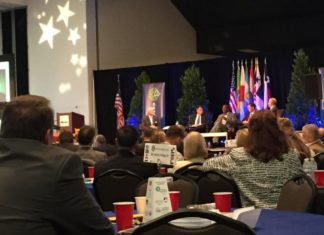 Economic Alliance Houston Port Region industry forum expands to add keynote speakers, panel members — Economic Alliance Houston Port Region