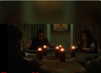 Emerging Actor Kedrick Brown books Principal Role In Spike Lee Film “Tales From The Hood 2” and More — Kedrick Brown