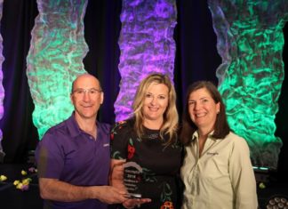 LearningRx Milwaukee-Brookfield takes home top awards from national convention — LearningRx Milwaukee-Brookfield