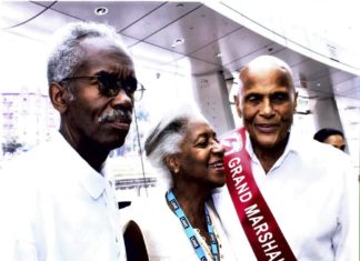 President of the West Indian American Day Carnival Association Passes Away in Sleep — Howard Family