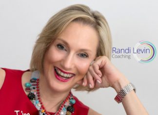 Randi Levin Tapped To Speak During Growth & Success Con 2018 Event for Entrepreneurs — Growth & Success Con 2019