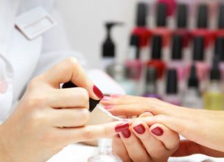 Transaction Announcement – Nail Salon Industry — Transworld Business Advisors – Rocky Mountain