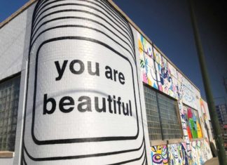 Alderman, Artists and Businesses Launch Chicago Campaign to Protect Street Art — Cards Against Humanity