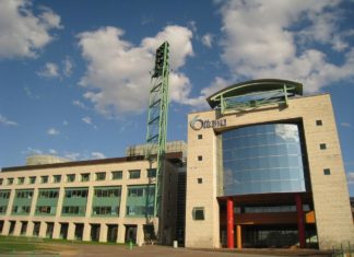 Special coverage on the Ottawa Municipal Elections — Meladul Haq Ahmadzai