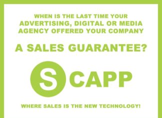 Spincapp Seeks the Opportunity To Compete For The Ford Motor Company’s Ad Account! — Spinpenny/Spincapp