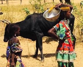 L-Tron’s Week of Giving Supports Random Acts of Kindness (RAKs) and Global Clean Water Initiative — L-Tron Corporation