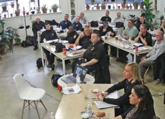 L-Tron Teams with Public Safety Agencies to Offer Forensic Photography Course for Investigators — L-Tron Corporation