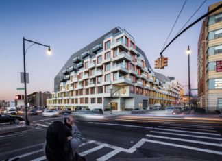 The Rheingold, Bushwick’s Largest New Development, Reaches 60 Percent Leased Milestone — The Rheingold
