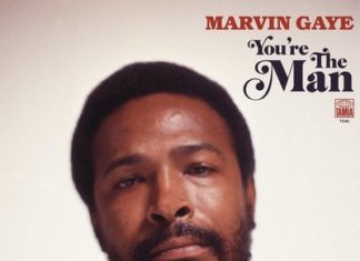 Michael Henderson’s Bass Playing On Title Track Of Marvin Gaye’s Soon To Be Released 1972 Album! — BestcommPR