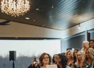 Mothers’ Blessings A THOUSAND YEARS original by Minister Vicki Lane — Eugene29