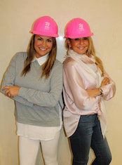 “Sisters of the Pink Hard Hat” to Raise Funds for 2019 Habitat for Humanity SPBC Women Build — Habitat for Humanity SPBC