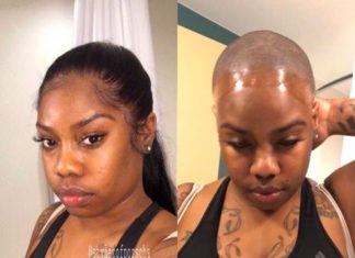The Real Truth of Why Black Women Wear Fake Hair. By Stravard Lux Publishing House — Stravard Lux Publishing House