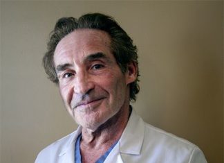 David E. Allie, M.D., to Receive Distinguished Alumni Award from Marshall University — Louisiana Cardiovascular & Limb Salvage Center