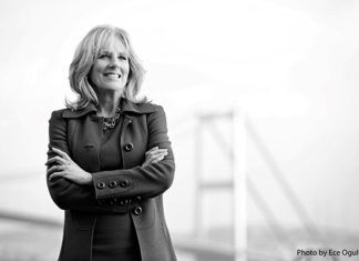 JLSA Announces Speaker Change for the inaugural Unstoppable: Passion for a Purpose Luncheon — Junior League of San Antonio