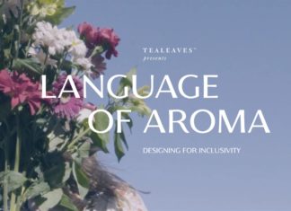 Language of Aroma: A Documentary on Communicating a Forgotten Sense by TEALEAVES — TEALEAVES