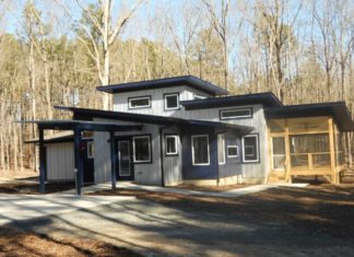 M Squared Builders & Designers Announces 2019 Spring Green Home Tour Entry — M Squared Builders & Designers