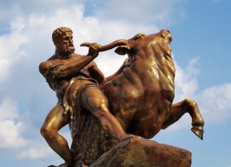 PR : Emmanuel Buriez cherche acteur et réalisateur pour Hercule