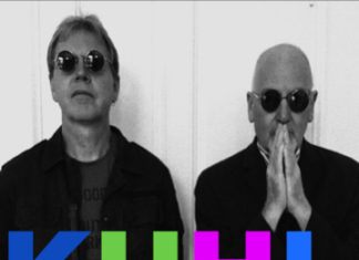 European band Kuhl release their song of Love, Peace & Unity ‘Halo Of Stars’ as the new single — Ubertanz