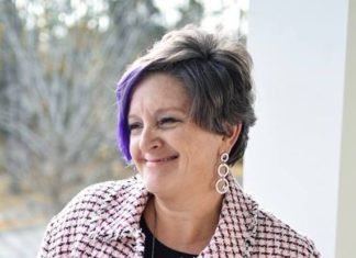 Vanschoyck makes business success a family affair — Toni Vanschoyck