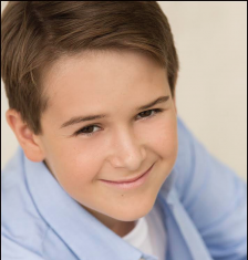 Association of Fundraising Professionals Honors Colin Wanless at 2019 Luncheon — Joshua’s Heart Foundation