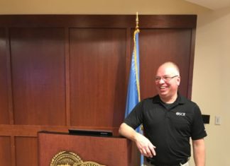 Boston PD Completes OSCR360 Crime Scene Investigation Training — L-Tron