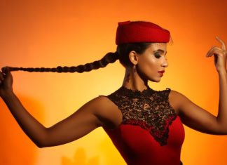 Global Superstar Jahna Sebastian Releases Snippet of her New Single, ‘I Am Real’ — KLPR Group