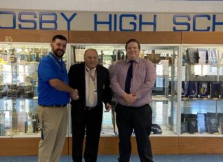 IMTI Offers NCCER Career Training Certification Programs At Waterbury High Schools — IMTI