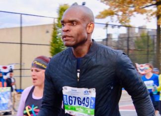 Joining the Fight Against Cancer — LEAP Foundation DC