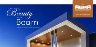MBMA 2019 Annual Report Now Available for Building Design and Construction Professionals — MBMA