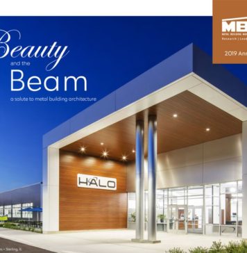 MBMA 2019 Annual Report Now Available for Building Design and Construction Professionals — MBMA