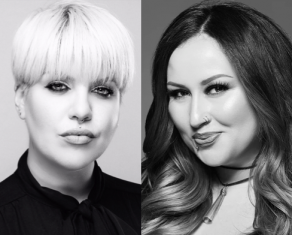 Now on MASTERS: Celebrity Makeup Artists Yvonne MacInnis & Lijha Stewart on Redefining the Industry — MASTERS Audio Club