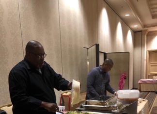 Sadie’s Catering Serves Scrumptious Comfort Food and Shares a Heritage of Caring — Sadies Kitchen & Catering LLC