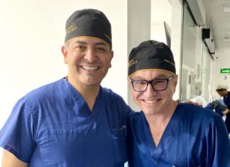 Take Shape Plastic Surgery Now Offers Total Body HD Liposuction — Take Shape