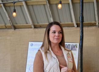 Andrea LaFontaine Chosen As New Michigan Trails & Greenways Alliance Director — Michigan Trails & Greenways Alliance