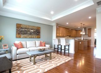 New Year, Last Chance for a New Home at The Gables at Monroe — Renaissance Properties