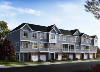 New Year, New Beginnings at Heritage at Highland Park — American Properties Realty, Inc.