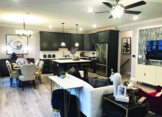 Heritage at Highland Park sees grand opening success — American Properties Realty, Inc.