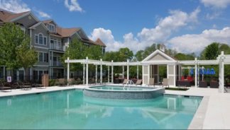 Nobility Crest breaks ground on new building — Renaissance Properties