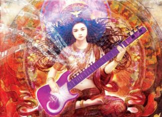 Caroline Myss and Dennis Kucinich Join Jury Panel of the 4th Annual Peace Song Awards — Evolving Planet 7