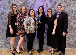 Design 446 receives 18 awards at the 17th Annual FAME Awards — Design 446