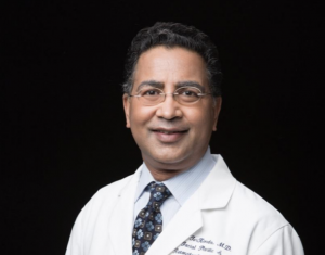 Dr. Raj TerKonda Joins the IMMUNOe Team — IMMUNOe Health Centers