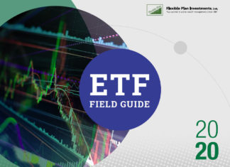 “ETF Field Guide” helps investors navigate the ETF jungle — Flexible Plan Investments, Ltd.