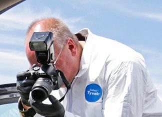 L-Tron to Offer Forensic Photography Workshop at Chesapeake Bay IAI Law Enforcement Conference — L-Tron